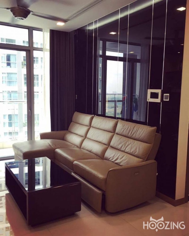 2 bedrooms Apartment in Binh Thanh, Vietnam No. 17576