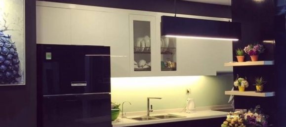 2 bedrooms Apartment in Binh Thanh, Vietnam No. 17576 6