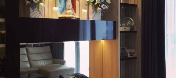 2 bedrooms Apartment in Binh Thanh, Vietnam No. 17576 4