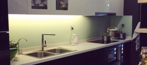 2 bedrooms Apartment in Binh Thanh, Vietnam No. 17576 3