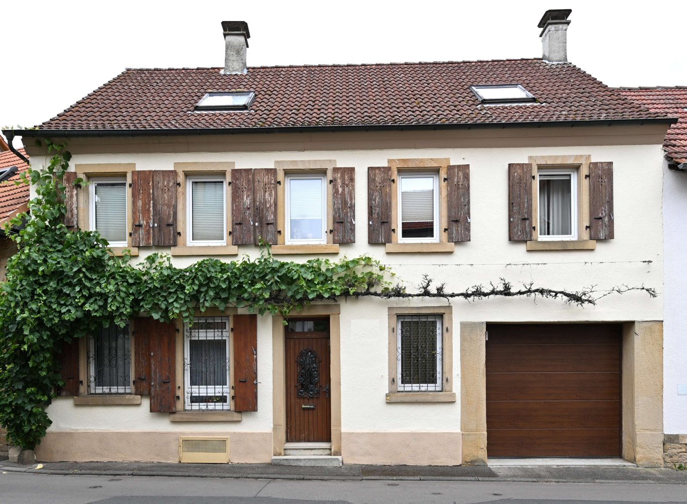 Moradia em banda T4 em Bad Durkheim, Germany N.º 237260