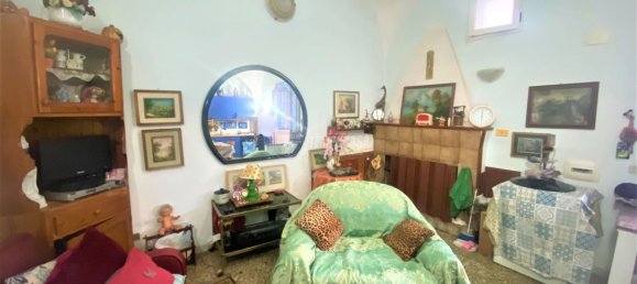 3 rooms House in Valle di Maddaloni, Italy No. 149506 5
