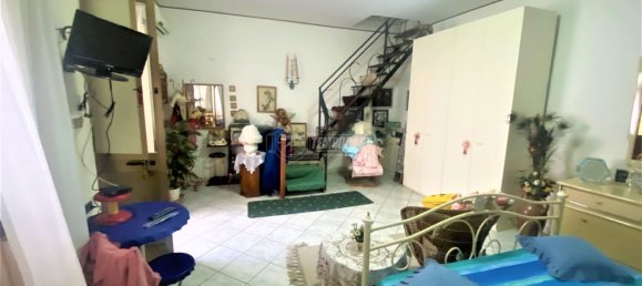 3 rooms House in Valle di Maddaloni, Italy No. 149506 12