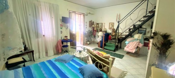 3 rooms House in Valle di Maddaloni, Italy No. 149506 13