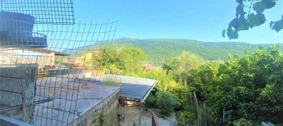 3 rooms House in Valle di Maddaloni, Italy No. 149506 29