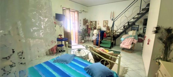 3 rooms House in Valle di Maddaloni, Italy No. 149506 14