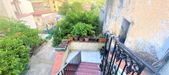 3 rooms House in Valle di Maddaloni, Italy No. 149506 18