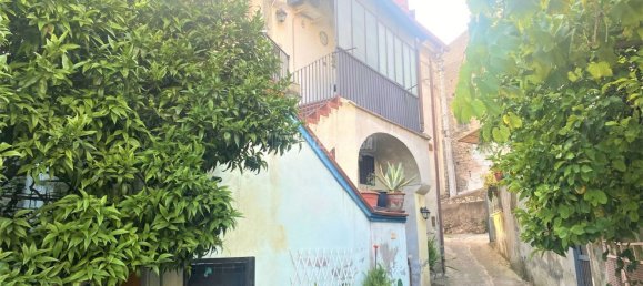 3 rooms House in Valle di Maddaloni, Italy No. 149506 26