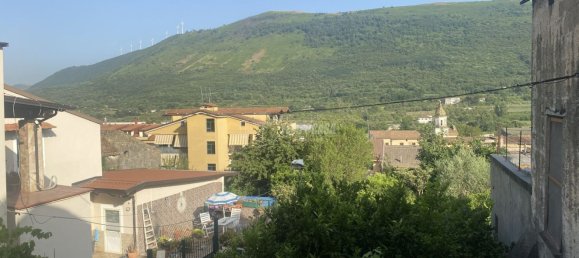 3 rooms House in Valle di Maddaloni, Italy No. 149506 30