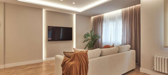 2 Schlafzimmer Wohnung in Madrid, Spain, Nr. 124640 2