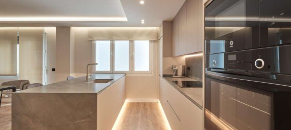 2 Schlafzimmer Wohnung in Madrid, Spain, Nr. 124640 5