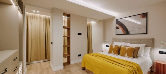 2 Schlafzimmer Wohnung in Madrid, Spain, Nr. 124640 6
