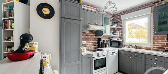 2 غرف نوم منزل في Saran, France رقم 219840 5