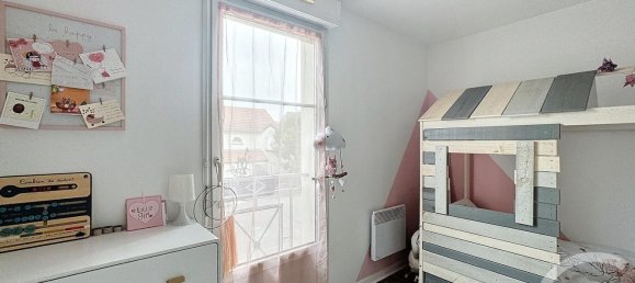 2 غرف نوم منزل في Saran, France رقم 219840 10