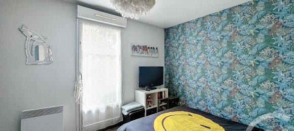 2 غرف نوم منزل في Saran, France رقم 219840 7