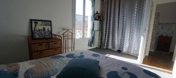 4 Schlafzimmer Haus in Aulnay-sous-Bois, France, Nr. 135232 8