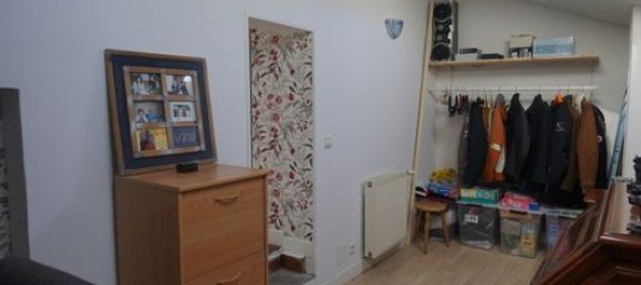 4 Schlafzimmer Haus in Aulnay-sous-Bois, France, Nr. 135232 10