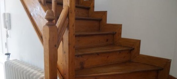 4 Schlafzimmer Haus in Aulnay-sous-Bois, France, Nr. 135232 7