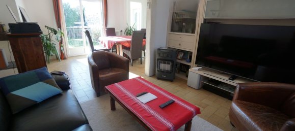 4 Schlafzimmer Haus in Aulnay-sous-Bois, France, Nr. 135232 2