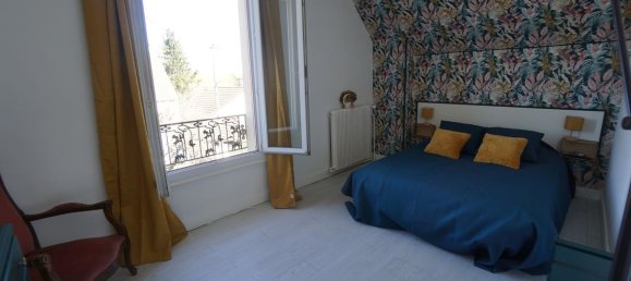 4 Schlafzimmer Haus in Aulnay-sous-Bois, France, Nr. 135232 9
