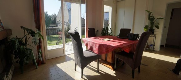 4 Schlafzimmer Haus in Aulnay-sous-Bois, France, Nr. 135232 5