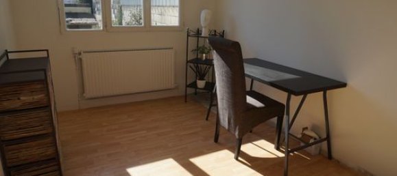 4 Schlafzimmer Haus in Aulnay-sous-Bois, France, Nr. 135232 6