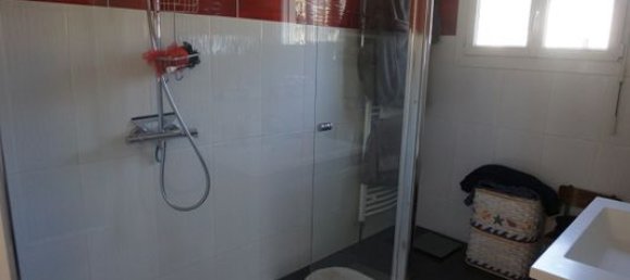 4 Schlafzimmer Haus in Aulnay-sous-Bois, France, Nr. 135232 11