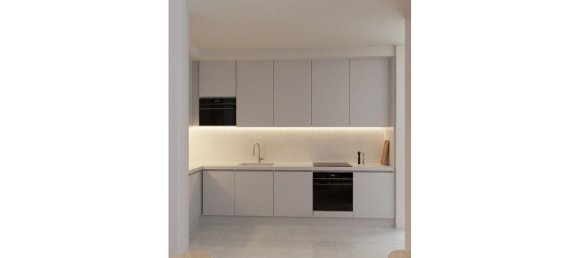 3 Schlafzimmer Doppelhaus in Oeiras, Portugal, Nr. 110203 8