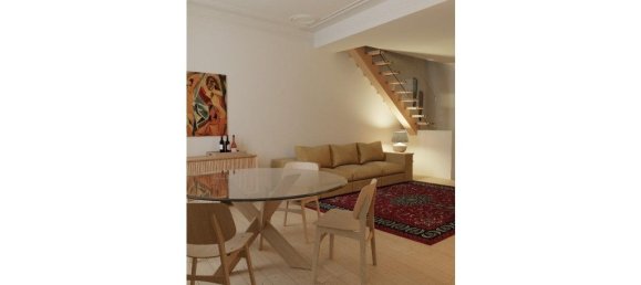 3 Schlafzimmer Doppelhaus in Oeiras, Portugal, Nr. 110203 2