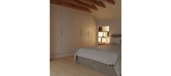 3 Schlafzimmer Doppelhaus in Oeiras, Portugal, Nr. 110203 7