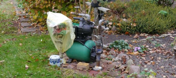 1 غرف نوم منزل في Spree-Neise, Germany رقم 69675 13