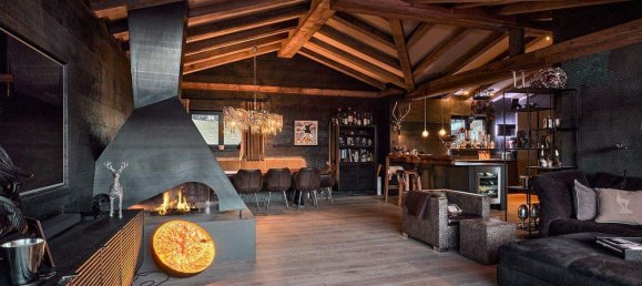 5 rooms House in Kitzbuhel, Austria No. 112909 2