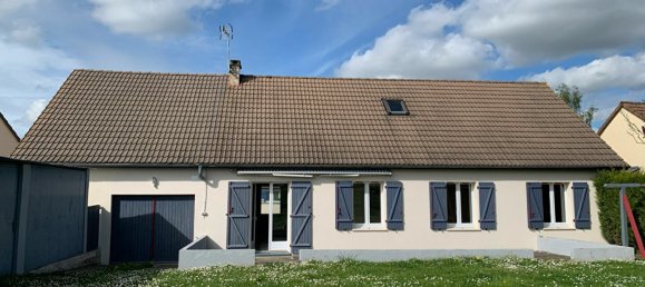 4 غرف نوم منزل في Saint-Lubin-des-Joncherets, France رقم 72524 10