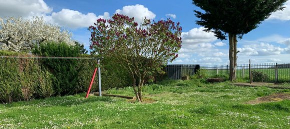 4 غرف نوم منزل في Saint-Lubin-des-Joncherets, France رقم 72524 11