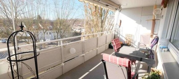 4-salle Appartement à Baden-Wurttemberg, Germany No. 64521 4