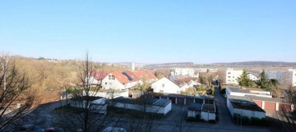 4-salle Appartement à Baden-Wurttemberg, Germany No. 64521 8