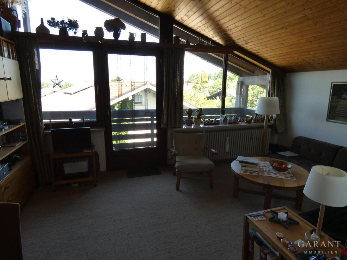 3-salle Appartement à Bamberg, Germany No. 117596