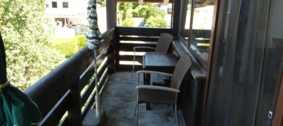 3-salle Appartement à Bamberg, Germany No. 117596 19