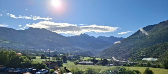 4 bedrooms Duplex in Chatillon, Italy No. 322557 19