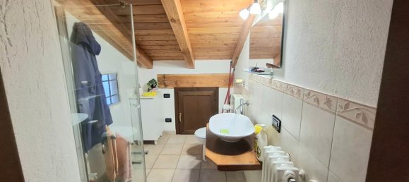 4 bedrooms Duplex in Chatillon, Italy No. 322557 17