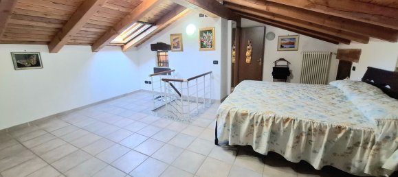 4 bedrooms Duplex in Chatillon, Italy No. 322557 15