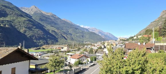 4 bedrooms Duplex in Chatillon, Italy No. 322557 20