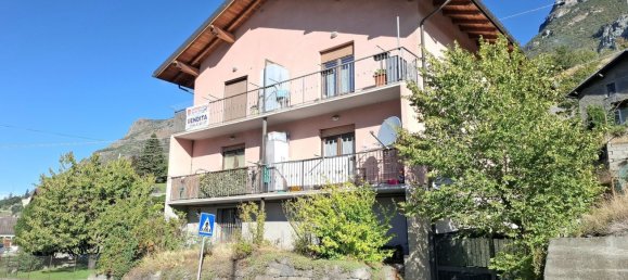 4 bedrooms Duplex in Chatillon, Italy No. 322557 2