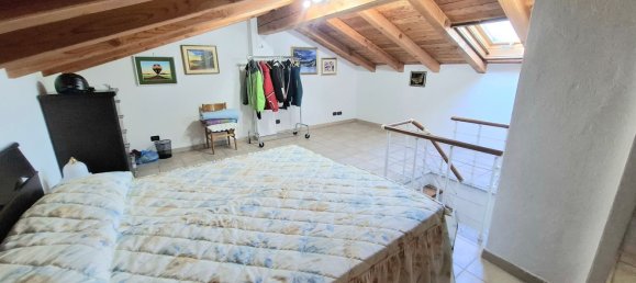 4 bedrooms Duplex in Chatillon, Italy No. 322557 16