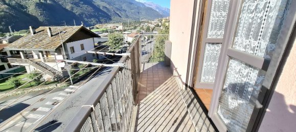4 bedrooms Duplex in Chatillon, Italy No. 322557 18