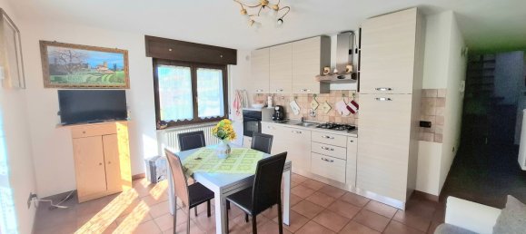 4 bedrooms Duplex in Chatillon, Italy No. 322557 7