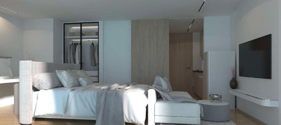 2 bedrooms Condo in VIP SPACE ODYSSEY Phuket, Thailand No. 32065 3