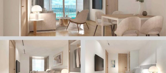 2 bedrooms Condo in VIP SPACE ODYSSEY Phuket, Thailand No. 32065 4