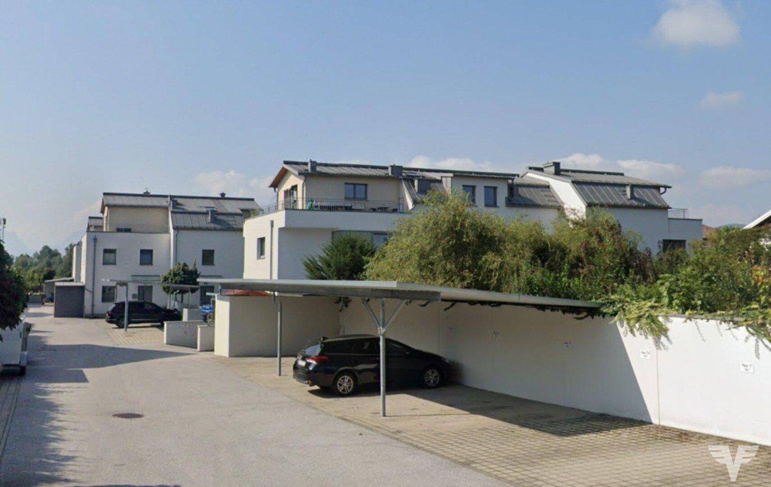 3 rooms Penthouse in Wals-Siezenheim, Austria No. 181905