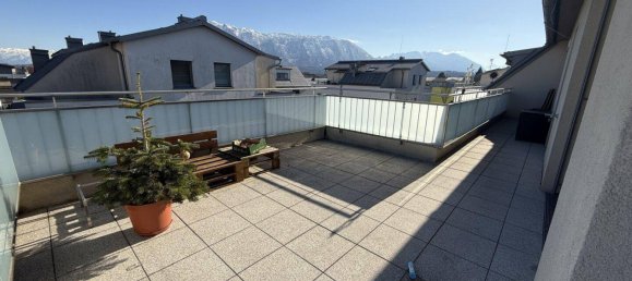 3 rooms Penthouse in Wals-Siezenheim, Austria No. 181905 6